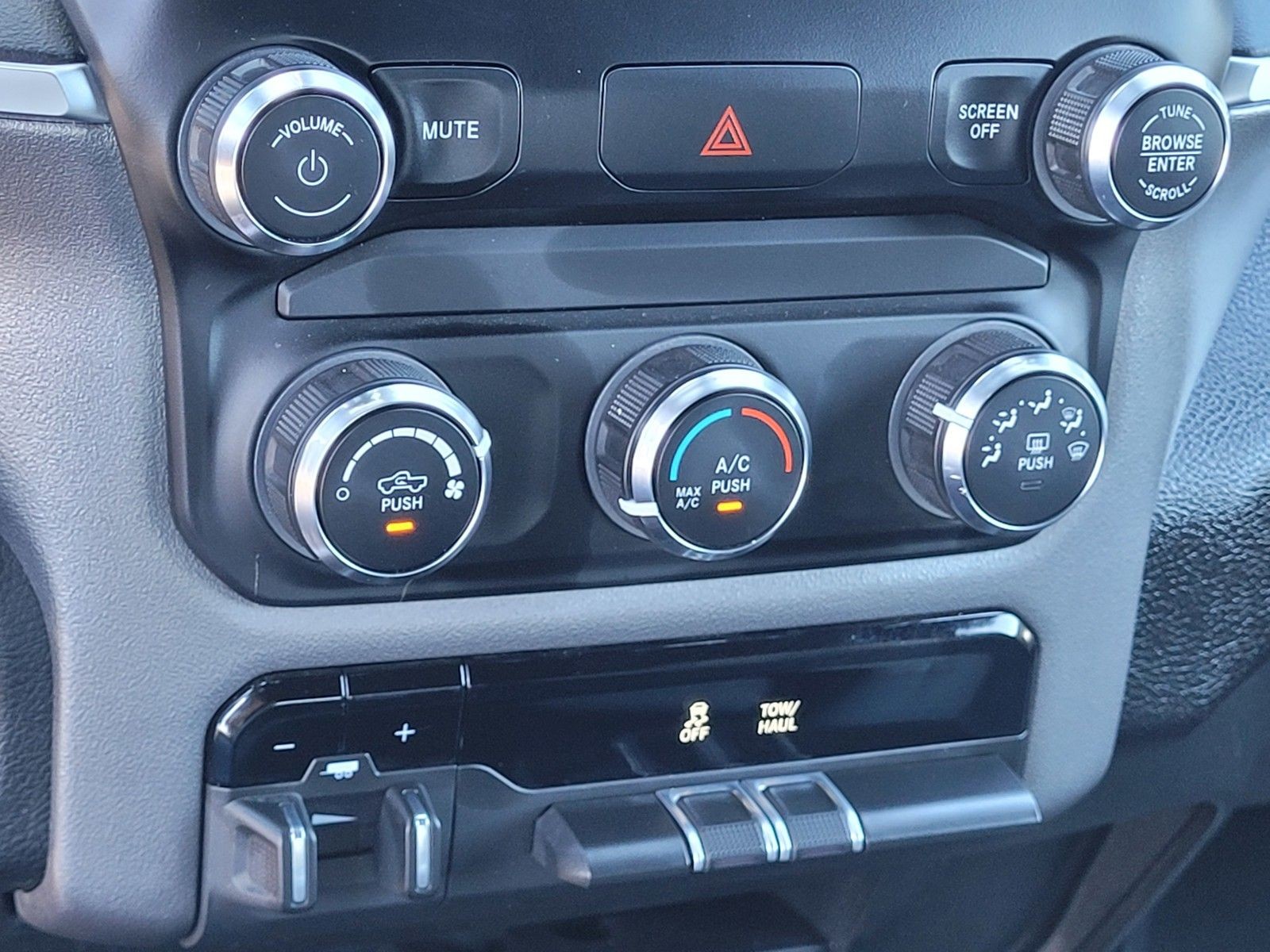 Used 2024 Red Ram Big Horn image 23