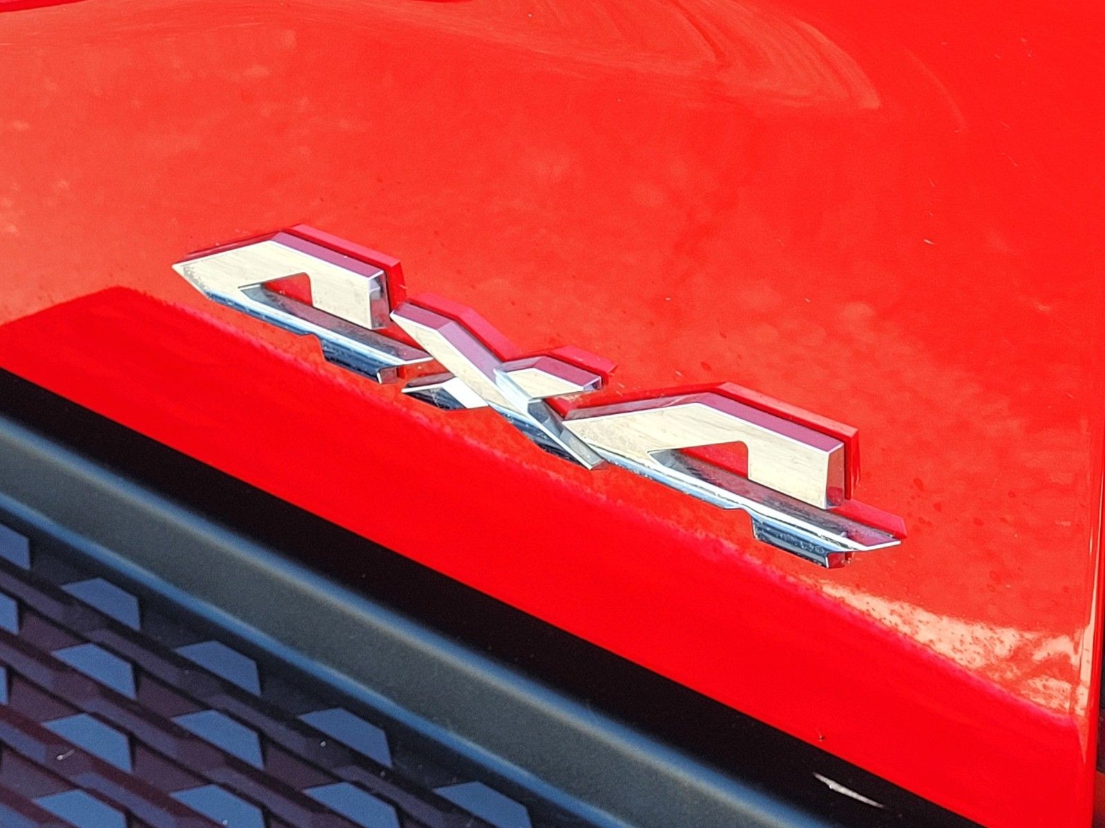 Used 2024 Red Ram Big Horn image 25