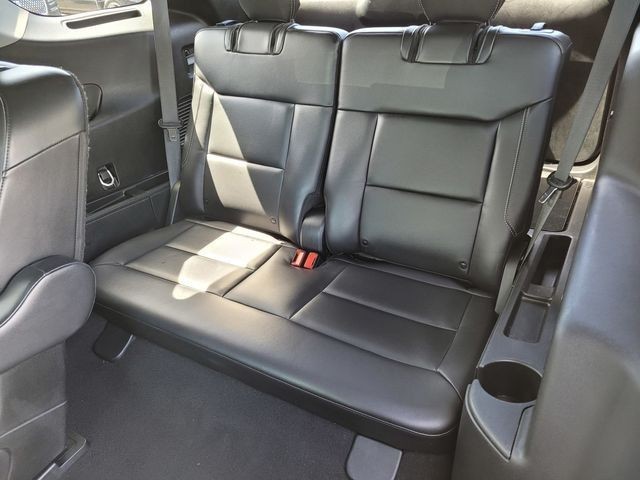 Used 2023 White Ford XLT image 51