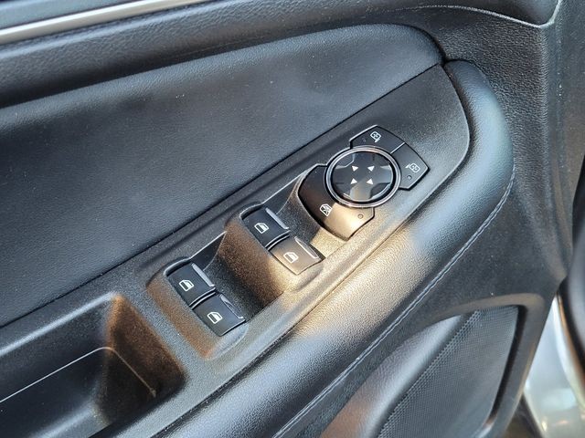 Used 2024 Gray Ford SEL image 19