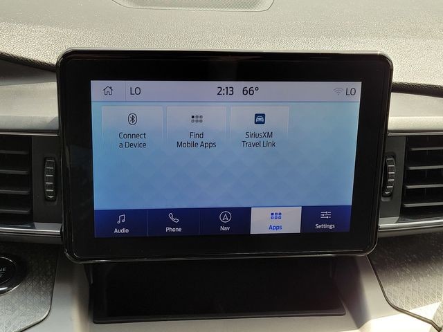 Certified Used 2024 Star White Ford Timberline image 23