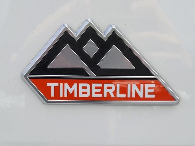 Certified Used 2024 Star White Ford Timberline image 27
