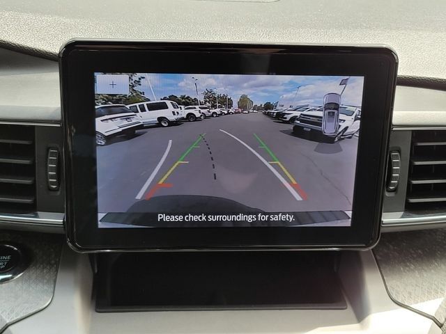Certified Used 2024 Star White Ford Timberline image 28