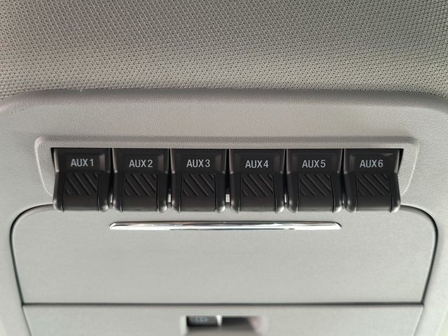 Used 2025 Gray Ford Lariat image 19