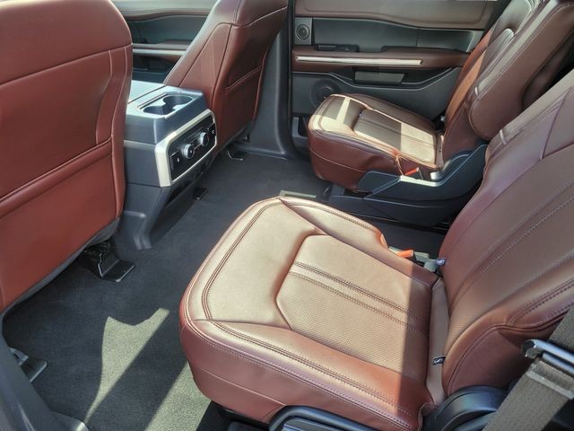 Used 2024 Black Ford Limited image 17