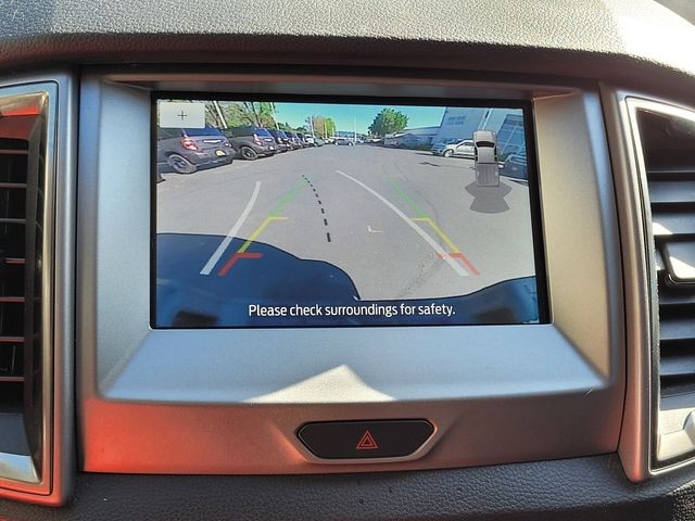 Used 2021 White Ford XLT image 28