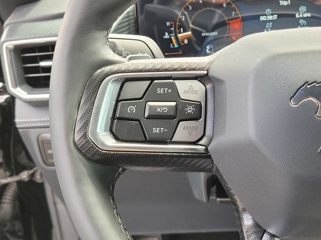 Used 2025 Black Ford GT Premium image 21