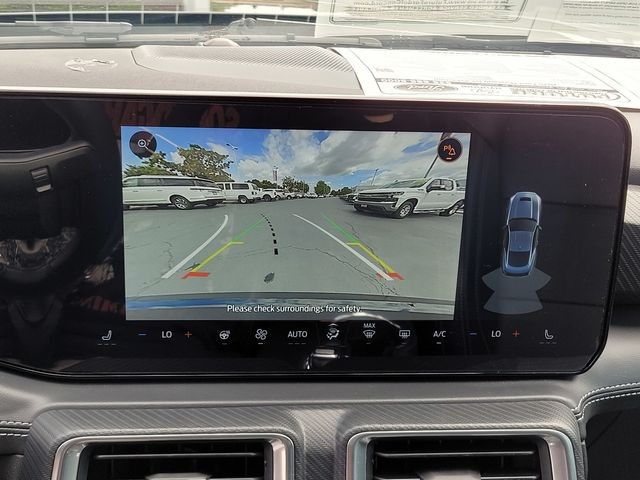 Used 2025 Black Ford GT Premium image 28