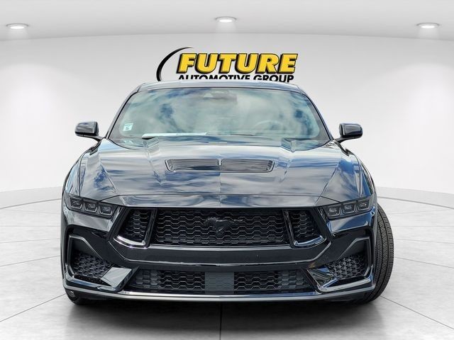Used 2025 Black Ford GT Premium image 32