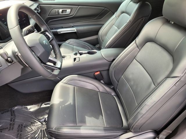Used 2025 Black Ford GT Premium image 44