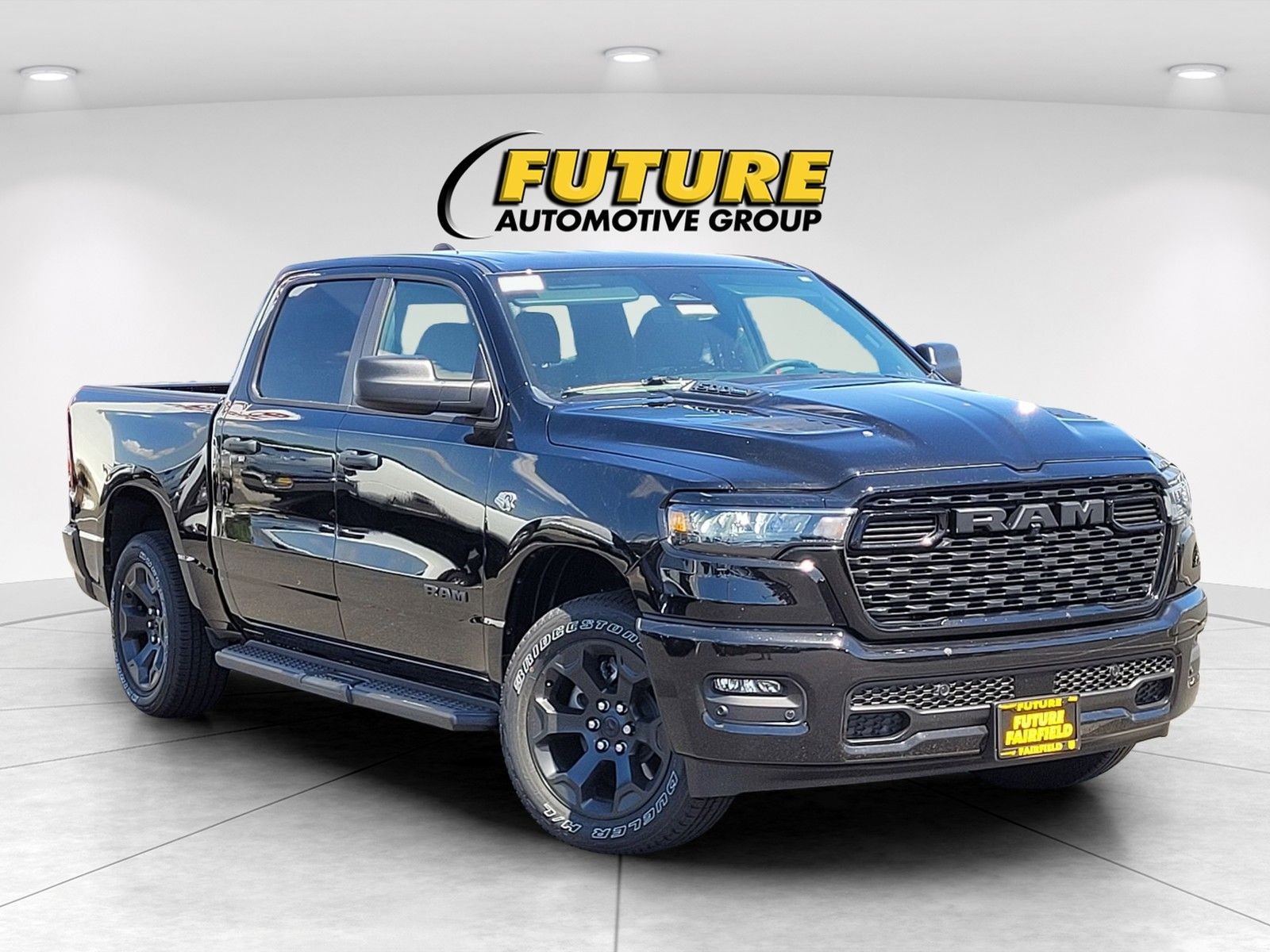 2026 RAM 1500 Pickup Express