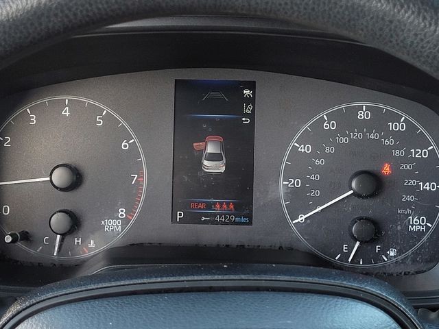 Used 2023  Toyota LE image 14