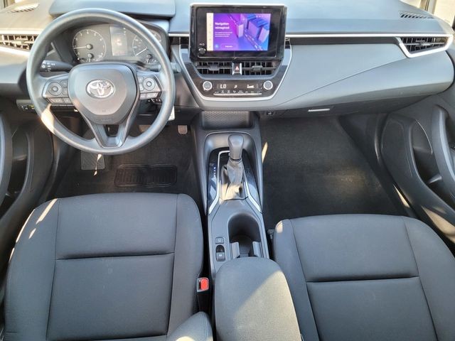 Used 2023  Toyota LE image 15
