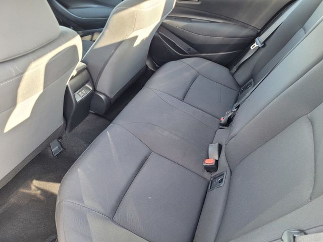 Used 2023  Toyota LE image 16