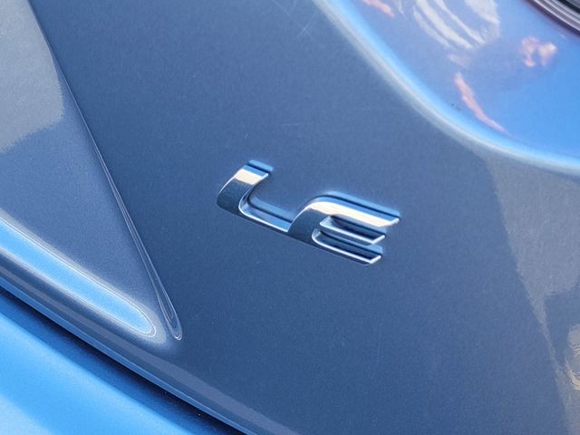 Used 2023  Toyota LE image 25
