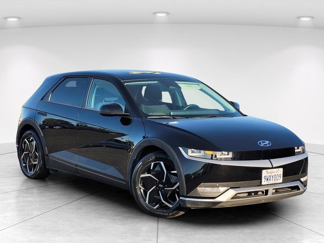 2024 Hyundai Ioniq 5 SEL RWD's photo