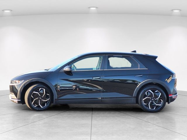 Certified Used 2024 Black Hyundai SEL image 7