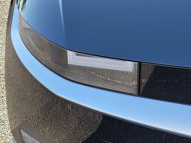Certified Used 2024 Black Hyundai SEL image 10
