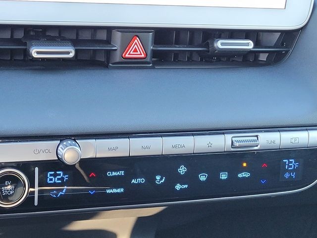 Certified Used 2024 Black Hyundai SEL image 22