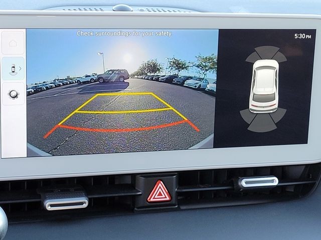 Certified Used 2024 Black Hyundai SEL image 25