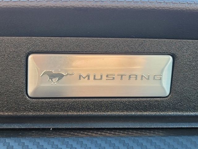 Certified Used 2019 Kona Blue Metallic Ford EcoBoost image 19