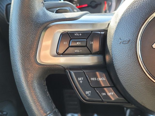 Certified Used 2019 Kona Blue Metallic Ford EcoBoost image 21