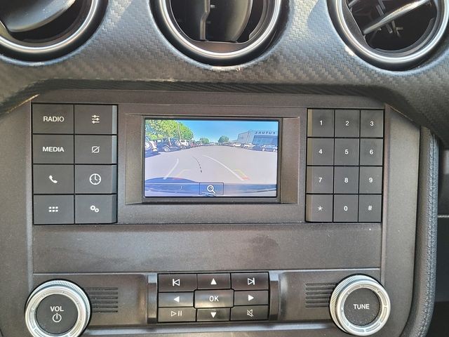 Certified Used 2019 Kona Blue Metallic Ford EcoBoost image 23