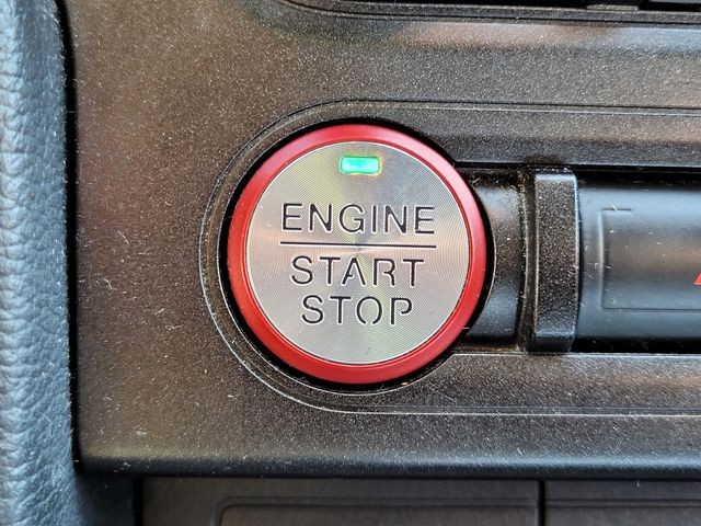 Certified Used 2019 Kona Blue Metallic Ford EcoBoost image 25