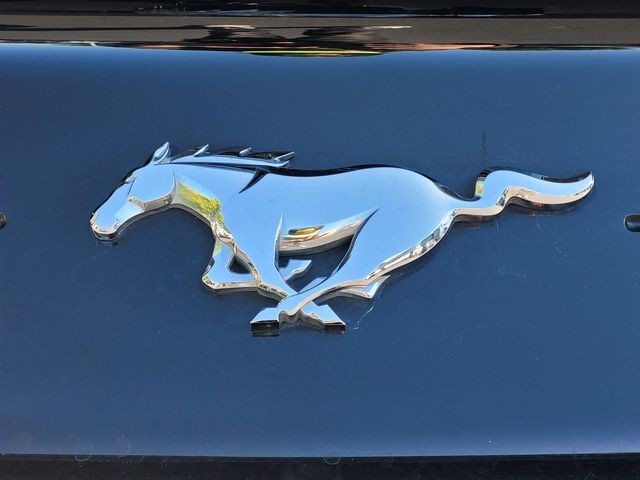 Certified Used 2019 Kona Blue Metallic Ford EcoBoost image 27
