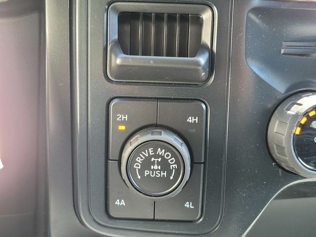 New 2026 Argon Blue Metallic Ford STX® image 48