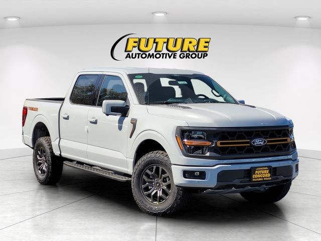 2026 Ford F-150 Tremor®