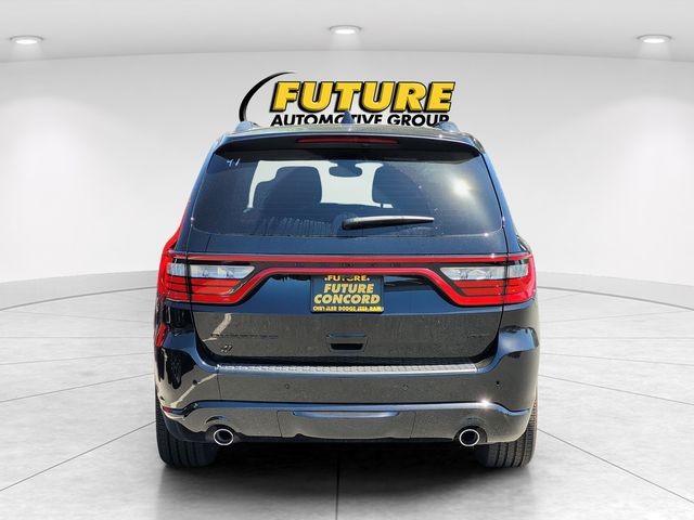New 2026 Diamond Black Clear-Coat Exterior Paint Dodge GT HEMI V8 image 5