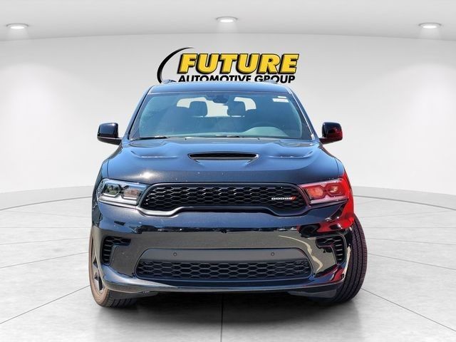 New 2026 Diamond Black Clear-Coat Exterior Paint Dodge GT HEMI V8 image 45