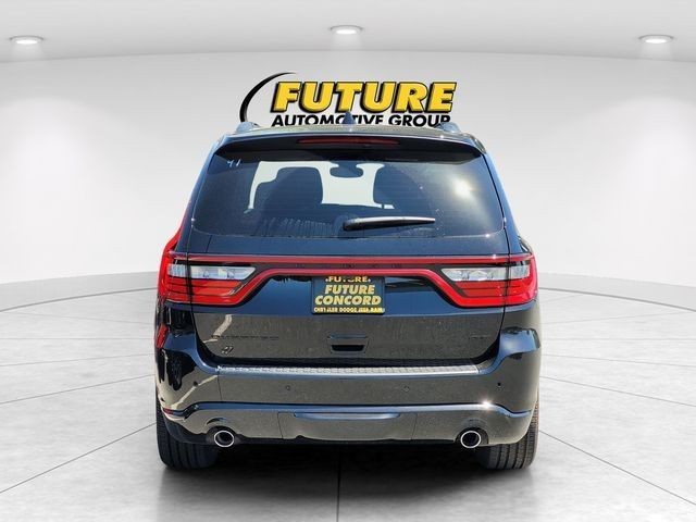 New 2026 Diamond Black Clear-Coat Exterior Paint Dodge GT HEMI V8 image 46
