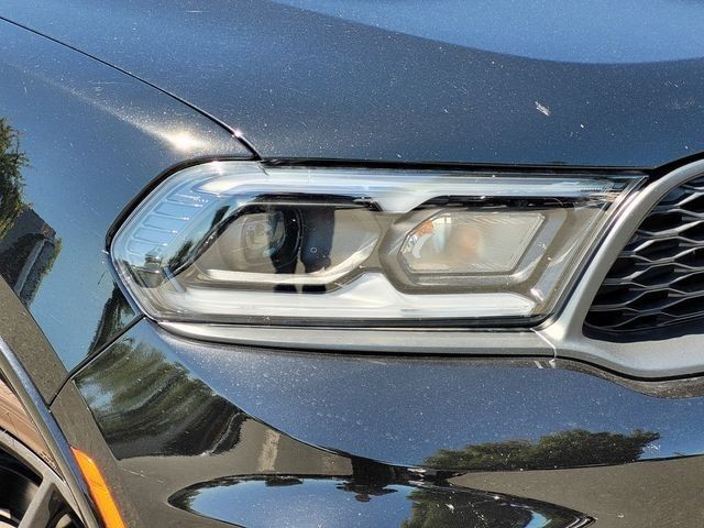 New 2026 Diamond Black Clear-Coat Exterior Paint Dodge GT HEMI V8 image 52