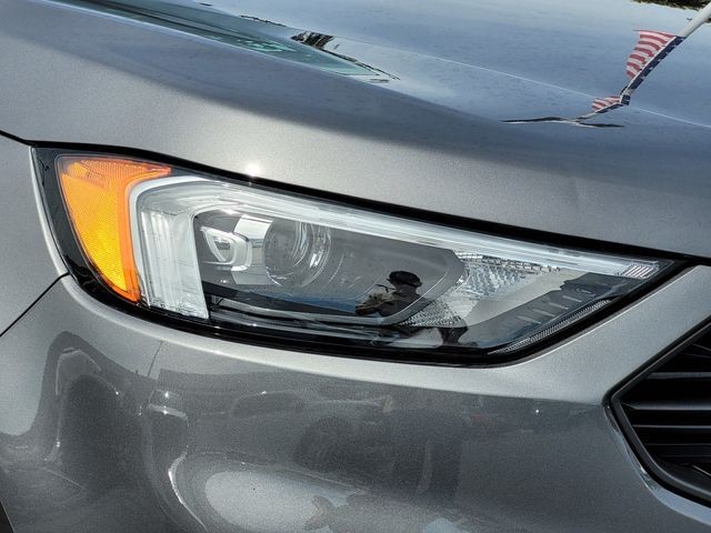 Used 2024 Gray Ford SEL image 11