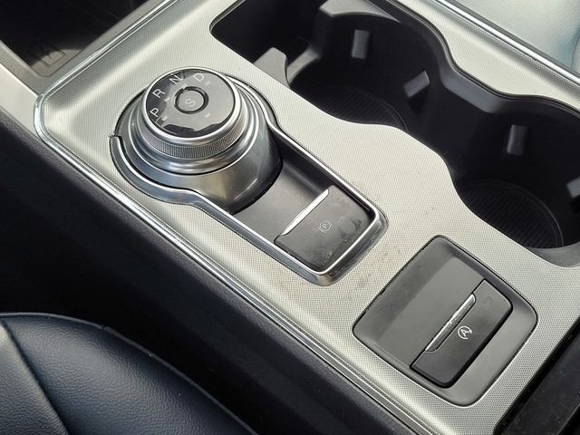 Used 2024 Gray Ford SEL image 20