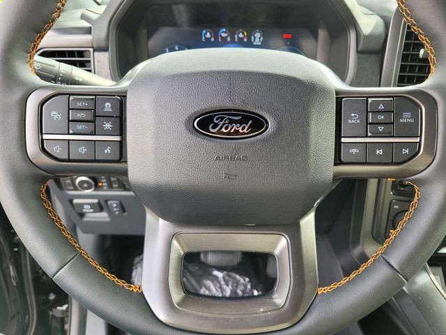 New 2026 Agate Black Metallic Ford Tremor® image 19