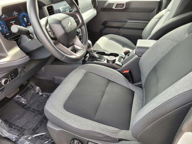 Used 2025 White Ford Big Bend image 12