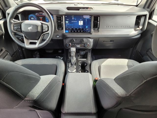 Used 2025 White Ford Big Bend image 13