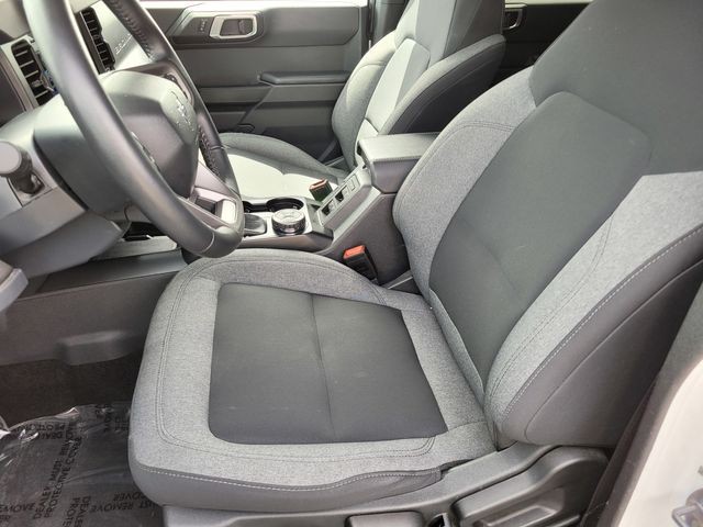 Used 2025 White Ford Big Bend image 16