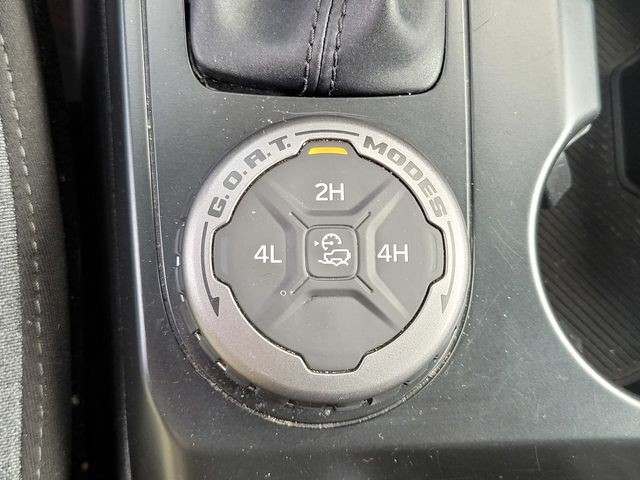 Used 2025 White Ford Big Bend image 19