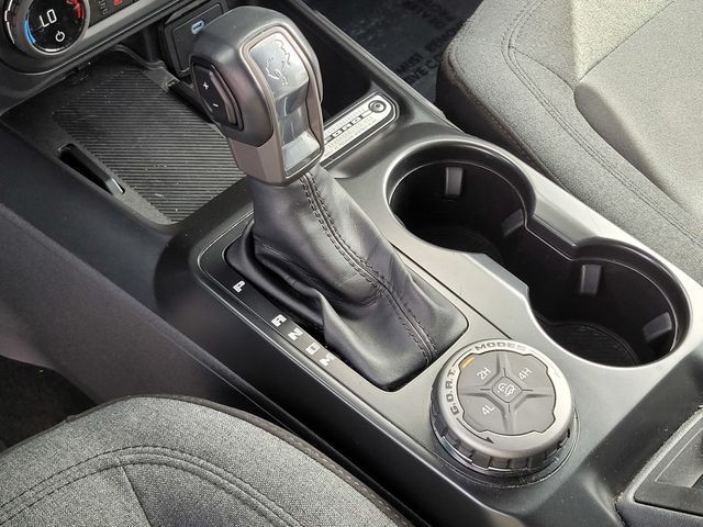 Used 2025 White Ford Big Bend image 20