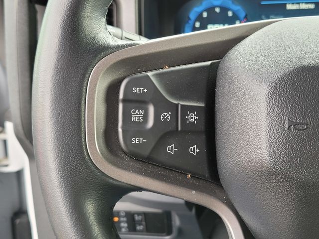 Used 2025 White Ford Big Bend image 21