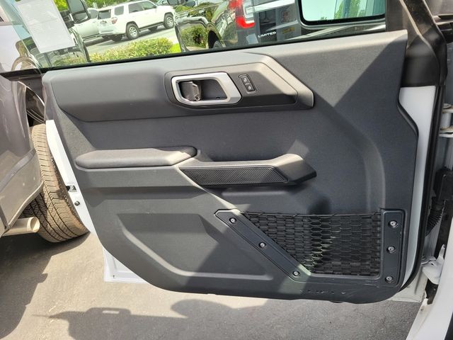 Used 2025 White Ford Big Bend image 26