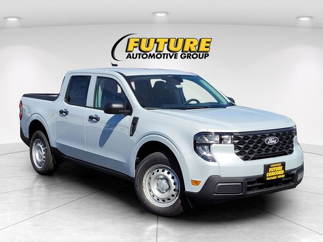 2026 Ford Maverick XL AWD's photo