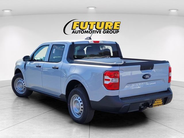 New 2026 Space White Metallic Ford XL image 5