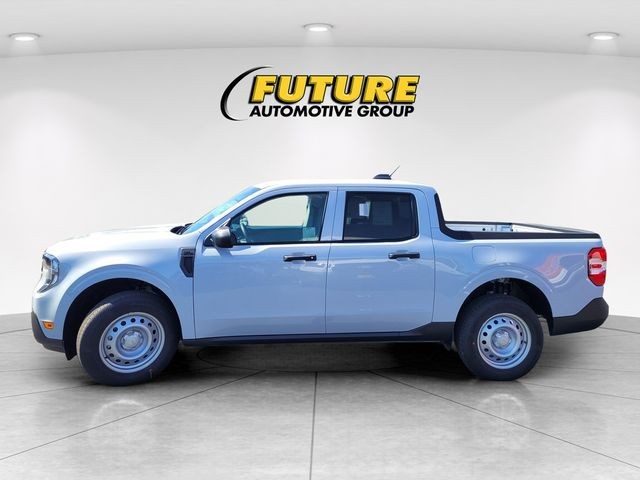 New 2026 Space White Metallic Ford XL image 7