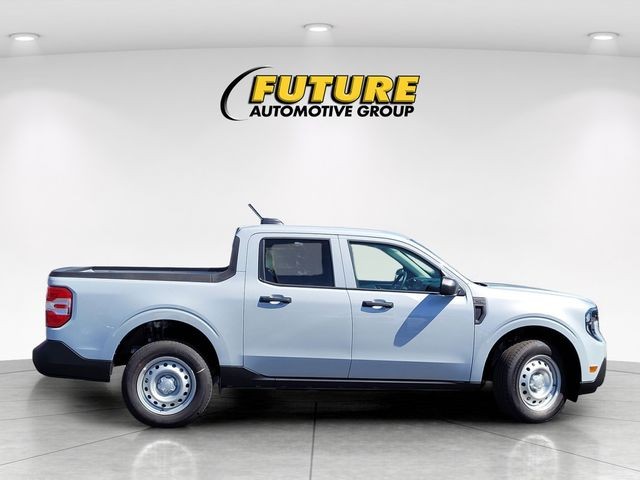 New 2026 Space White Metallic Ford XL image 8