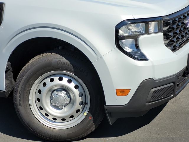 New 2026 Space White Metallic Ford XL image 9